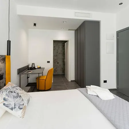 Ml Luxury Pensjonat Lido di Spina