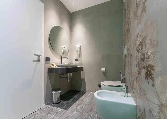 Ml Luxury Pensjonat Lido di Spina