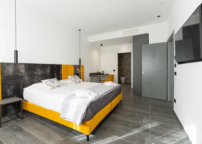 Ml Luxury Pensjonat 4*