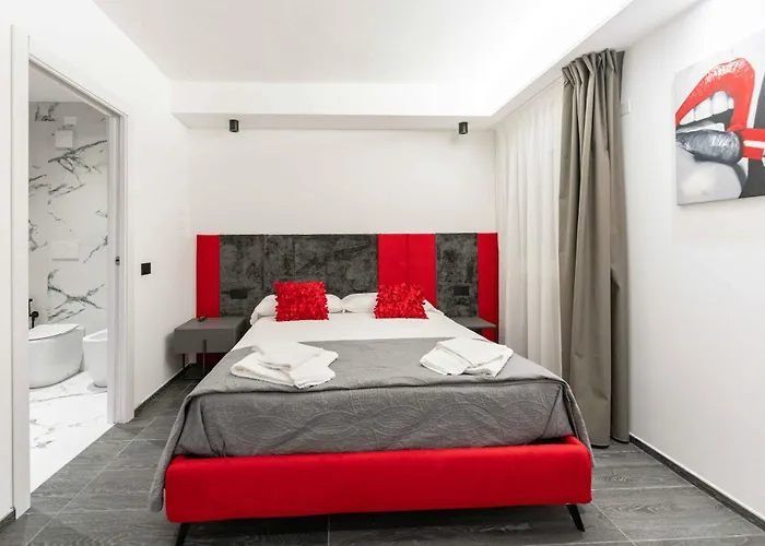 Ml Luxury Pensjonat 4*