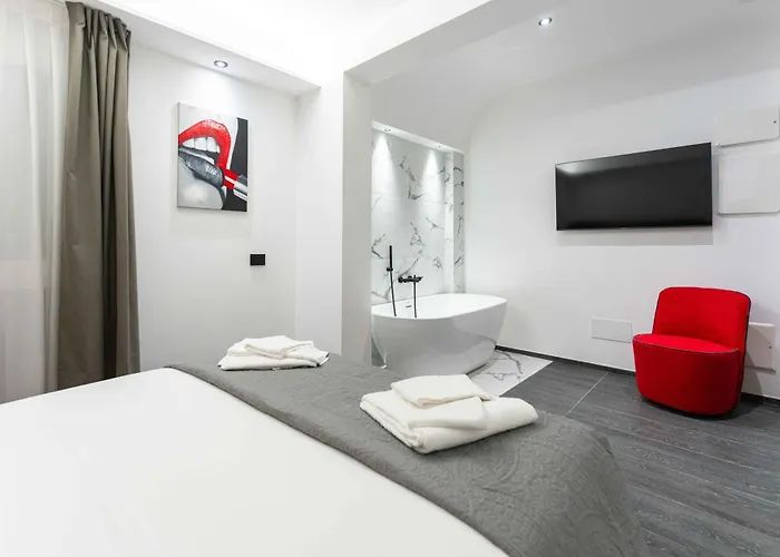 Ml Luxury 4* Lido di Spina