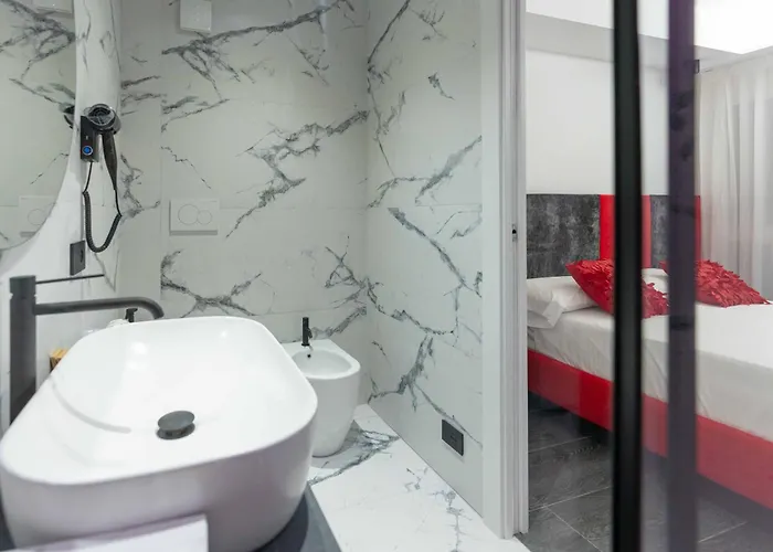 Ml Luxury Pensjonat 4*