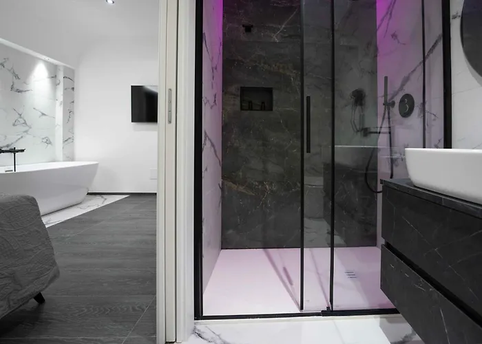 Ml Luxury 4* Lido di Spina