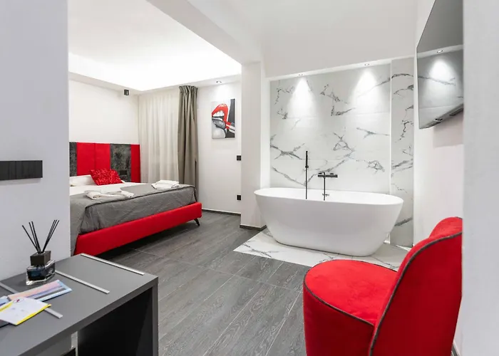 Pensjonat Ml Luxury 4*