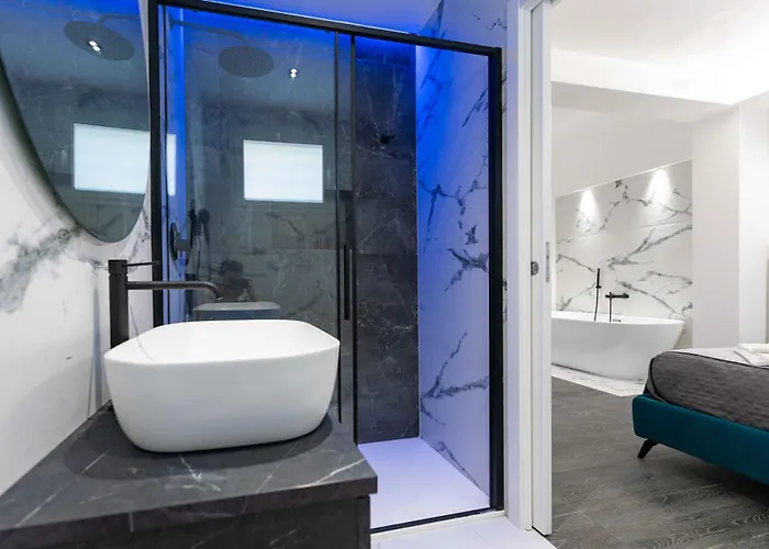 Pensjonat Ml Luxury 4*