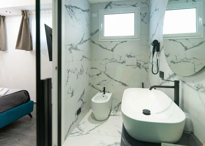 Ml Luxury 4* Lido di Spina