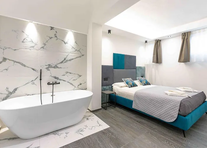 Ml Luxury Lido di Spina