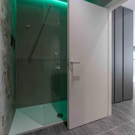 Ml Luxury Гостевой дом