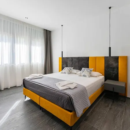 Ml Luxury 게스트하우스