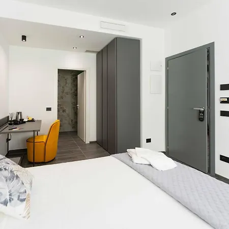 Гостевой дом Ml Luxury