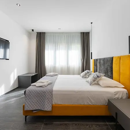 Ml Luxury 4* 리도 디 스피나