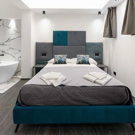 게스트하우스 Ml Luxury 4*