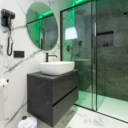 Гостевой дом Ml Luxury Лидо-ди-Спина