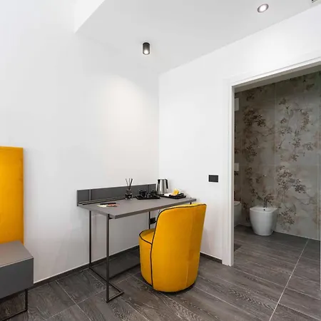 Ml Luxury 게스트하우스 4*