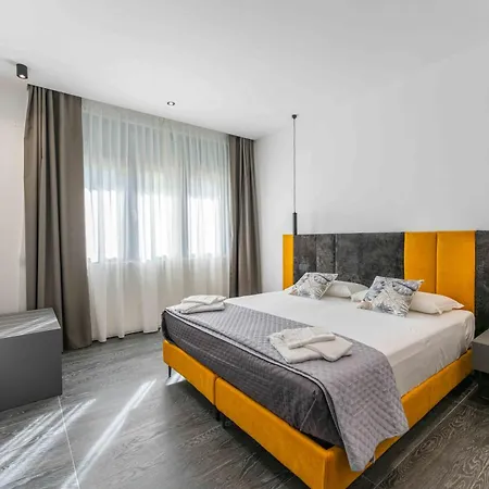 게스트하우스 Ml Luxury 리도 디 스피나