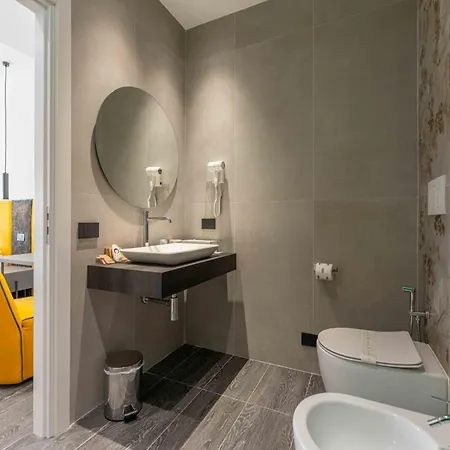 Ml Luxury 게스트하우스 리도 디 스피나