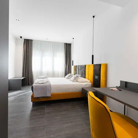 Ml Luxury 리도 디 스피나