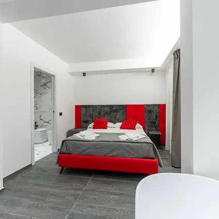 Ml Luxury 4* 리도 디 스피나