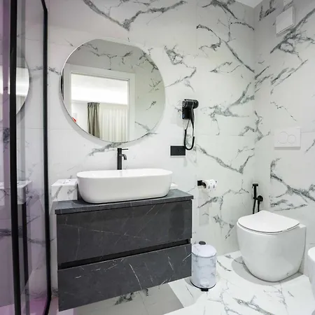 Гостевой дом Ml Luxury