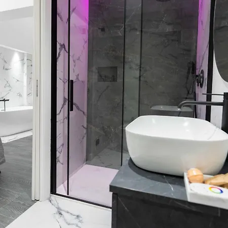 Ml Luxury 게스트하우스 리도 디 스피나