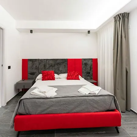 Ml Luxury 게스트하우스 4*