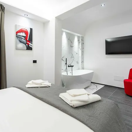 Ml Luxury 4* 리도 디 스피나