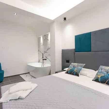 Ml Luxury Гостевой дом