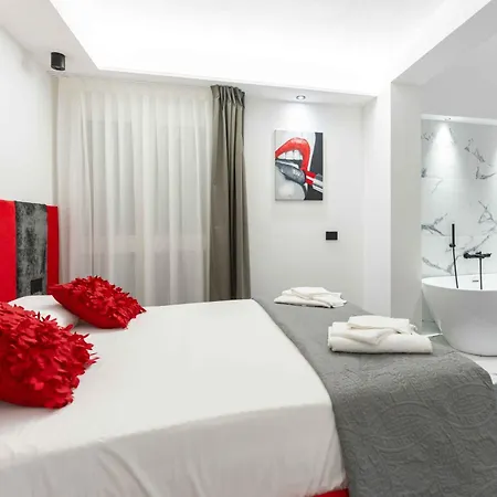 Ml Luxury Гостевой дом