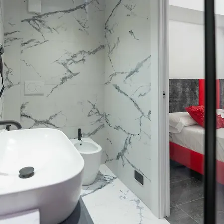 Ml Luxury Гостевой дом 4*