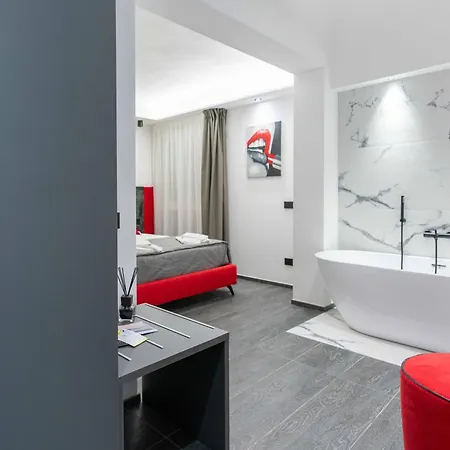 게스트하우스 Ml Luxury 리도 디 스피나