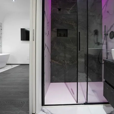 Ml Luxury 4* 리도 디 스피나