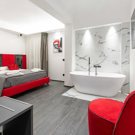 게스트하우스 Ml Luxury 4*