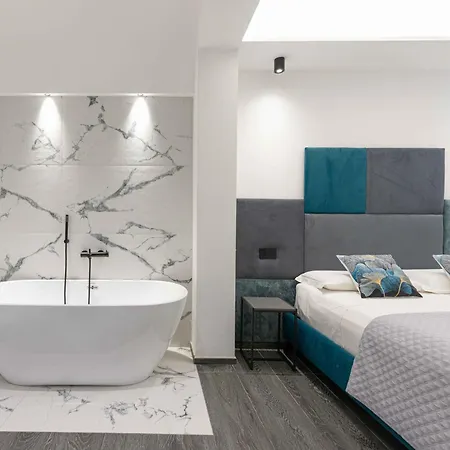 Ml Luxury Гостевой дом 4*