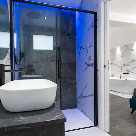 Гостевой дом Ml Luxury 4*