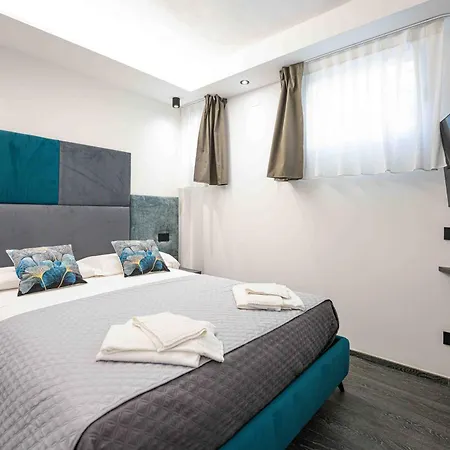 Ml Luxury 게스트하우스 4*