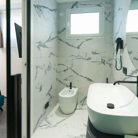 Ml Luxury 4* Лидо-ди-Спина