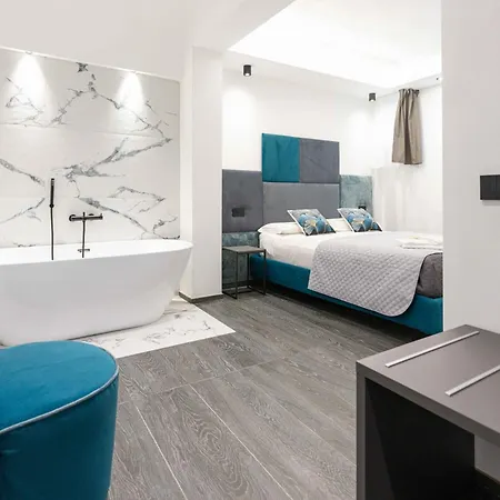 Ml Luxury 게스트하우스