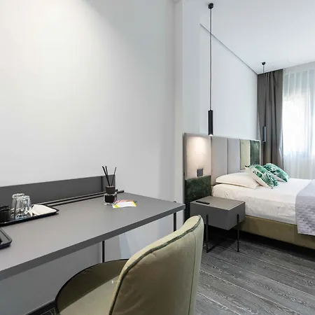 Ml Luxury 게스트하우스 4*