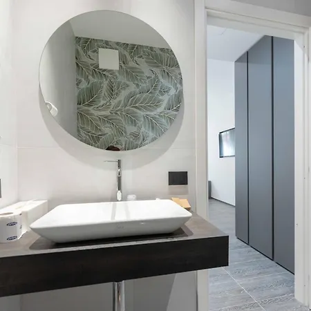 게스트하우스 Ml Luxury 리도 디 스피나