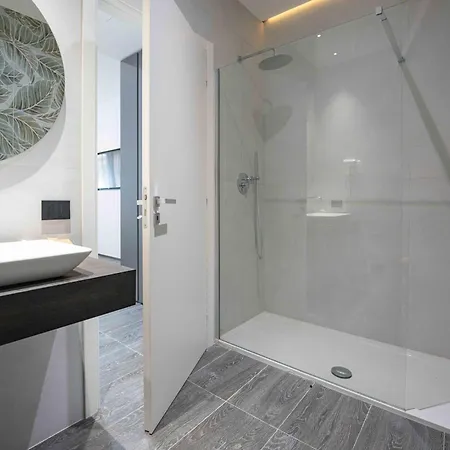 Ml Luxury 게스트하우스