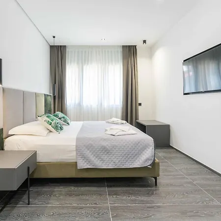 Ml Luxury 게스트하우스 리도 디 스피나