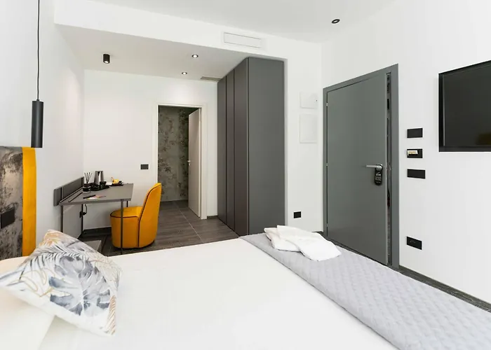 Guest house Ml Luxury