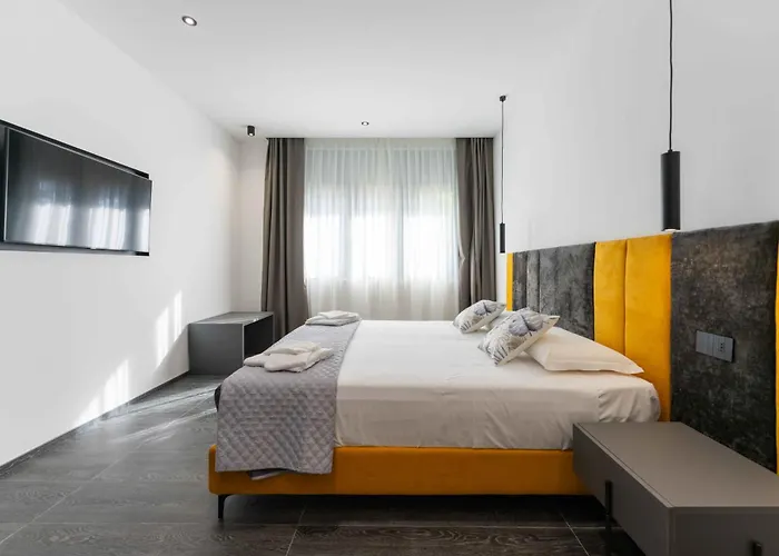 Ml Luxury 4* Lido di Spina