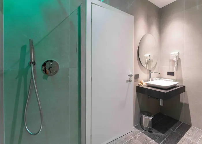 Guest house Ml Luxury Lido di Spina