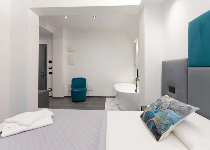 Guest house Ml Luxury