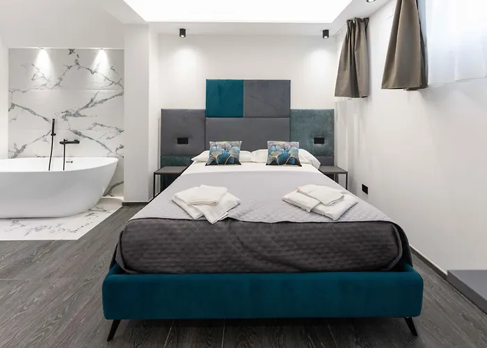 Guest house Ml Luxury 4*