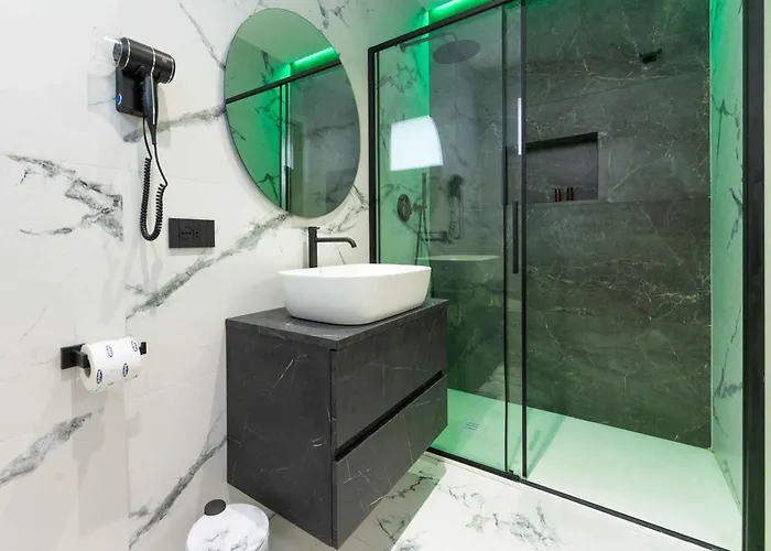 Guest house Ml Luxury Lido di Spina