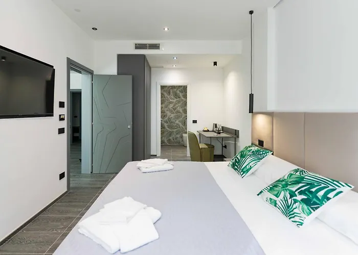 Ml Luxury Lido di Spina