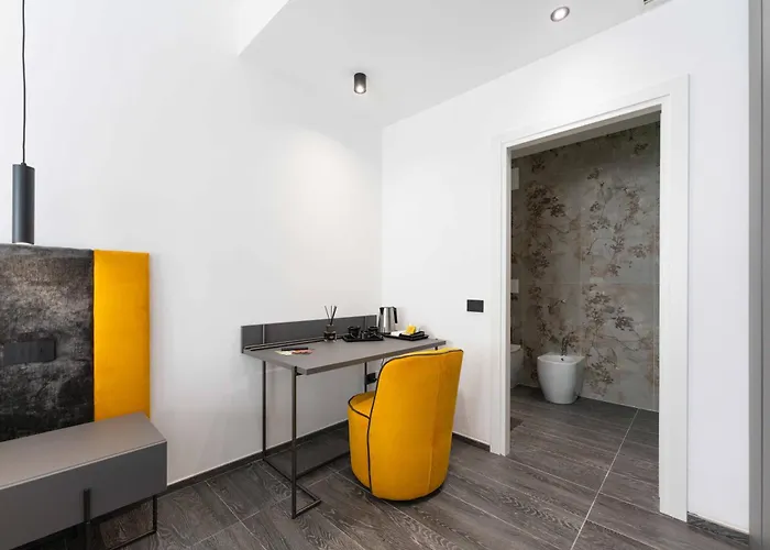 Ml Luxury Guest house 4*