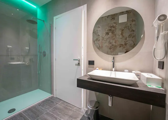 Penzion Ml Luxury 4*